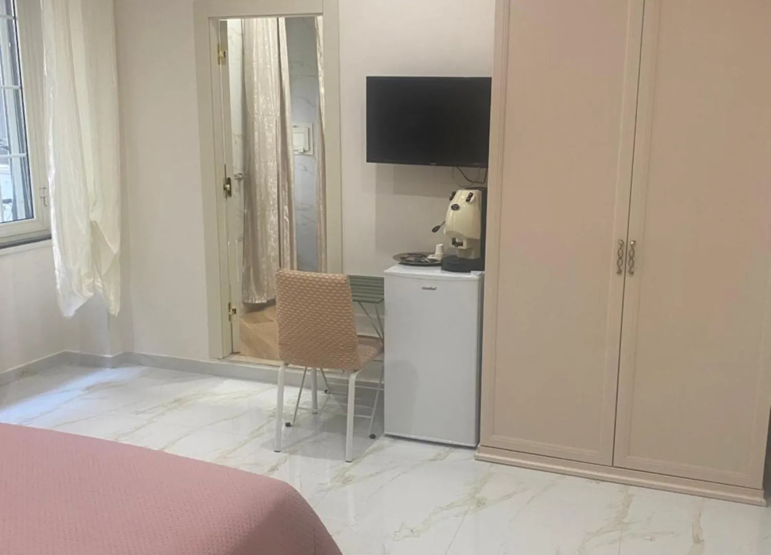 Guest house Realis Donna Carmela Hotel Naples